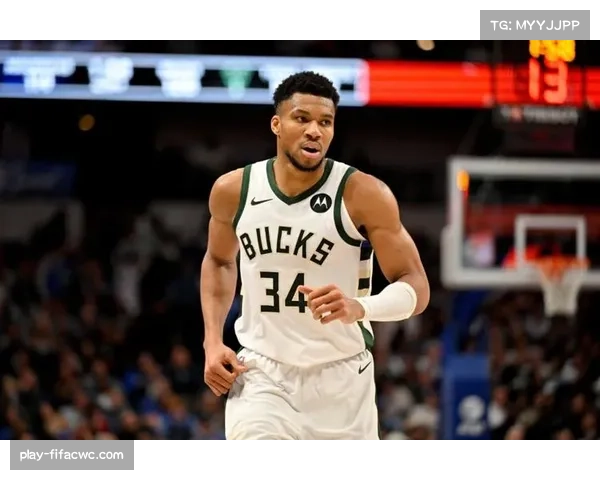 字母哥感染新冠雄鹿新赛季媒体日意外发生但他仍希望积极参与